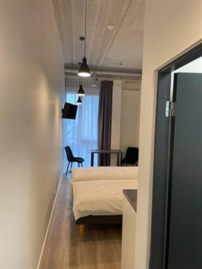 Apartment Loftas13-5 in Kretingalė